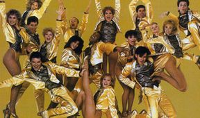 Chorus Line