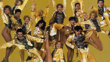 Chorus Line
