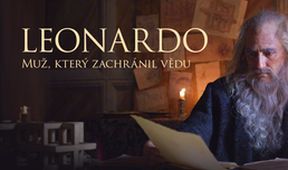 Leonardo: Muž, který zachránil vědu