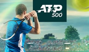 ATP500: Barcelona Open Banc Sabadell (1. semifinále)