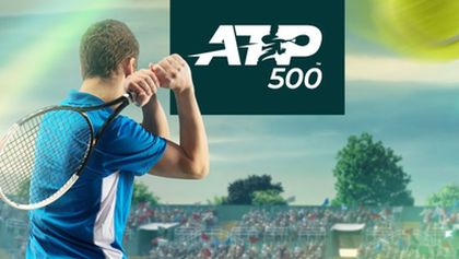 ATP500: Barcelona Open Banc Sabadell (1. semifinále)