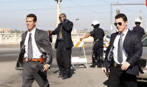 Southland V (10/10)