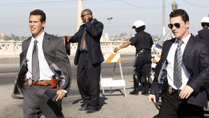 Southland V (10/10)