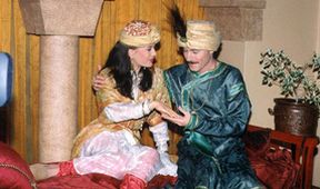 Bedna s datlemi