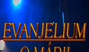 Evanjelium o Márii