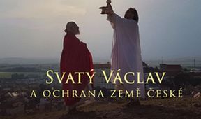 Svatý Václav a ochrana země české, Den české státnosti