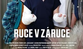 Ruce v záruce