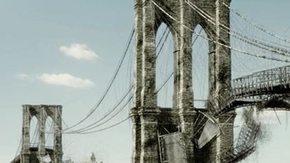 Life After People (2/10)