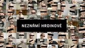 Neznámí hrdinové - Pohnuté osudy, Den památky obětí...