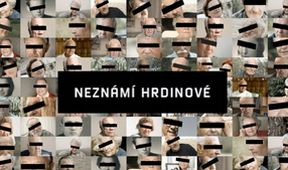 Neznámí hrdinové - Pohnuté osudy, Slovenské národní povstání – 80 let