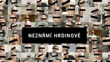 Neznámí hrdinové - Pohnuté osudy, Slovenské národní povstání – 80 let