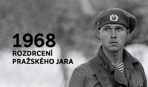 1968: Rozdrcení Pražského jara, 21. srpen 1968