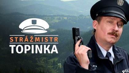 Strážmistr Topinka (8/13)