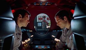 2001: A Space Odyssey