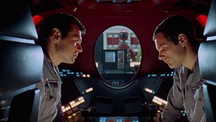 2001: A Space Odyssey