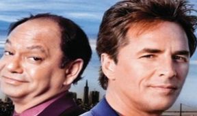 Detektiv Nash Bridges