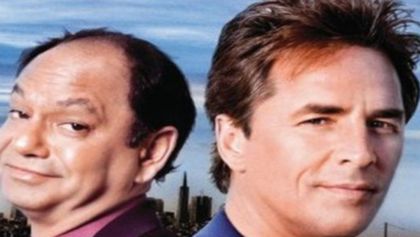 Detektiv Nash Bridges