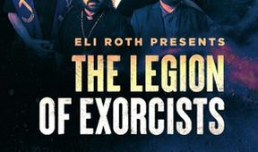 Eli Roth uvádí: Legie exorcistů (5)