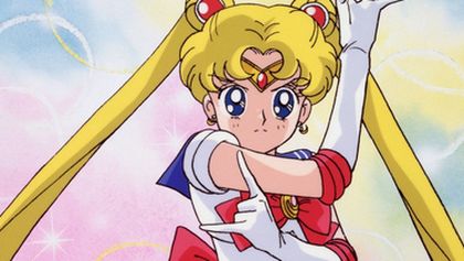 Sailor Moon III (25)