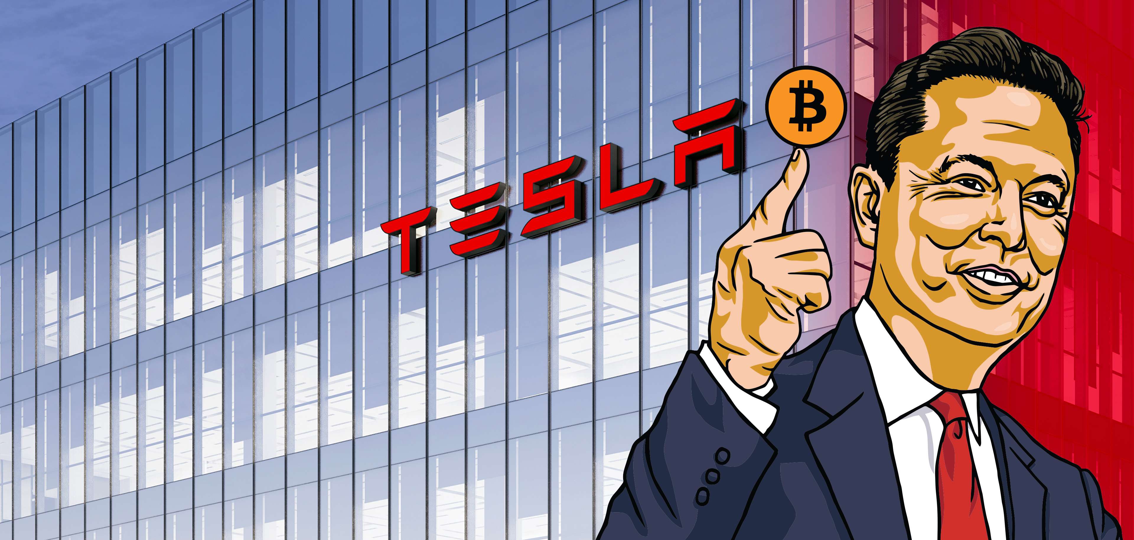Modernizovaná Tesla