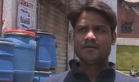 Mumbaí: pekelná megapole, Dokumentární klub