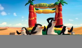 Tučňáci z Madagaskaru II (31/39)