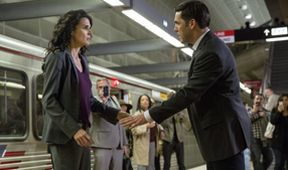 Rizzoli and Isles: Vraždy na pitevně V (9/18)