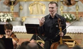 Svatováclavský hudební festival
