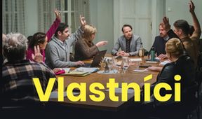 Vlastníci, 70 let České televize