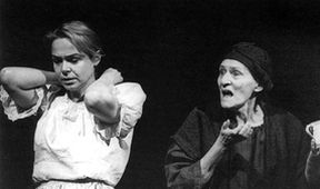 Gazdina roba, Je nám ctí... Dagmar Havlová – 70 let