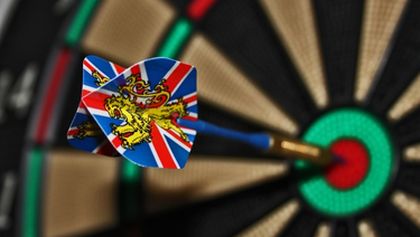 World Cup of Darts 2024