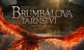 Fantastická zvířata: Brumbálova tajemství