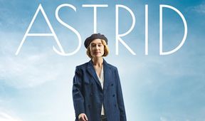 Zrodila se Astrid