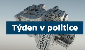 Týden v politice