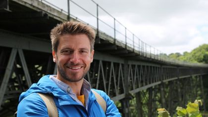 Zaniklé britské železnice III (7)