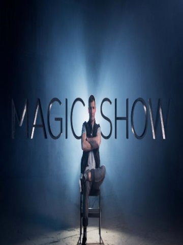 MAGIC SHOW | TV Program