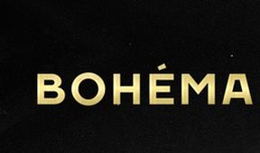 Bohéma, 70 let České televize (3/6)