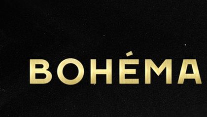 Bohéma, 70 let České televize (3/6)