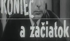 Koniec a začiatok, Slovenská vlna