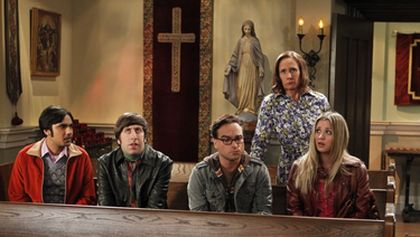 The Big Bang Theory