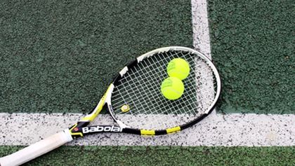 Tenis - turnaj