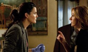 Rizzoli & Isles: Vraždy na pitevně IV (16/16)