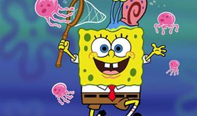 Spongebob v kalhotách IV (80)