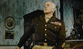 Generál Patton