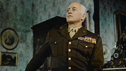 Generál Patton