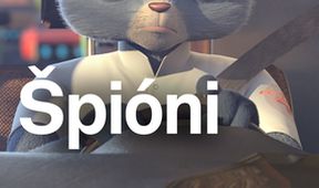 Špióni