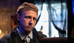 Tři Tygři ve filmu: JACKPOT