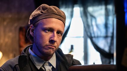 Tři Tygři ve filmu: JACKPOT