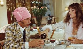 Hořčice mi stoupá do nosu, Velikáni filmu... Claude Zidi