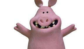 Ovečka Shaun VI (17/20)